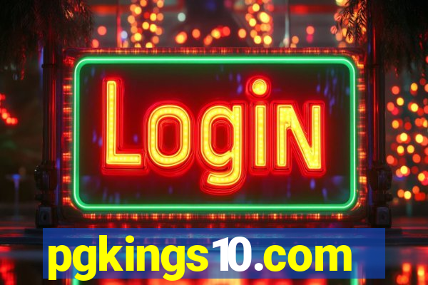 pgkings10.com