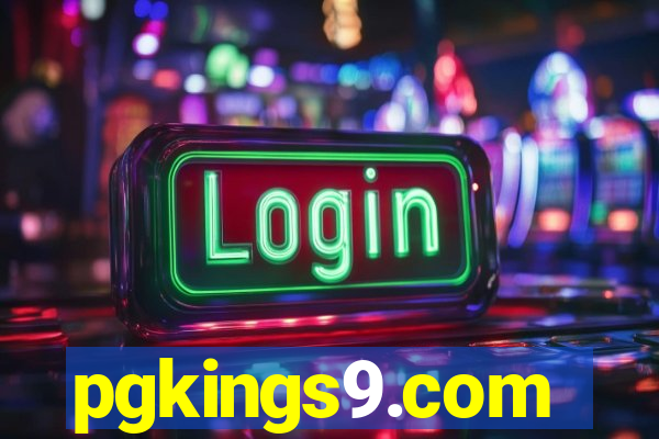 pgkings9.com