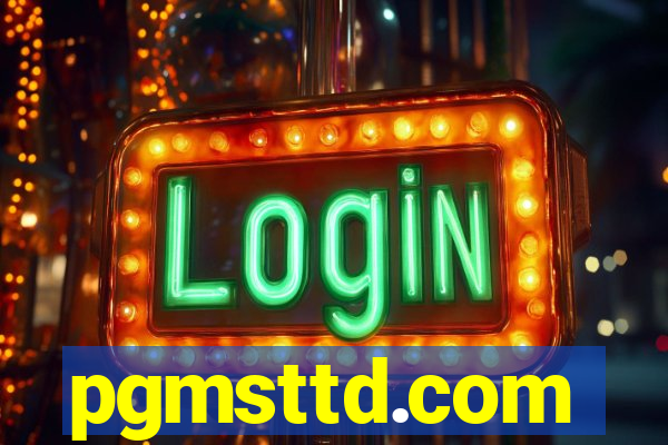 pgmsttd.com