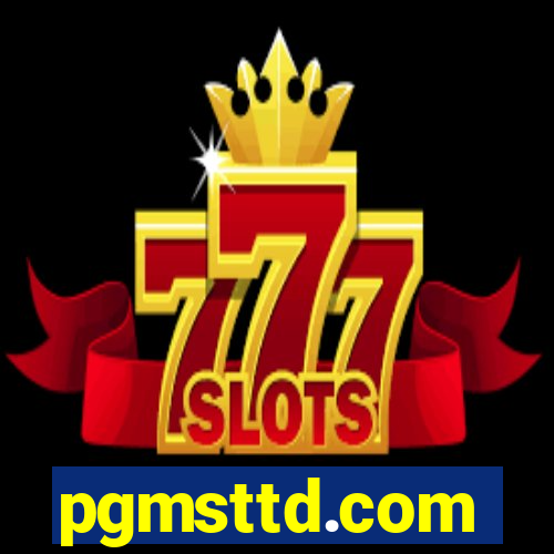 pgmsttd.com