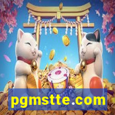 pgmstte.com