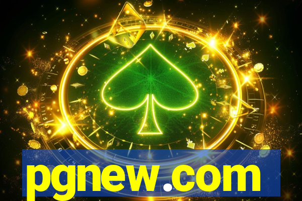 pgnew.com