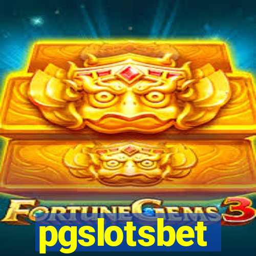 pgslotsbet