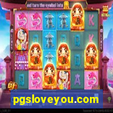 pgsloveyou.com