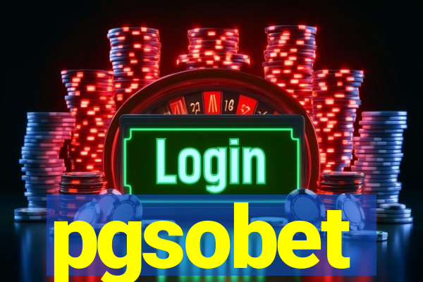 pgsobet