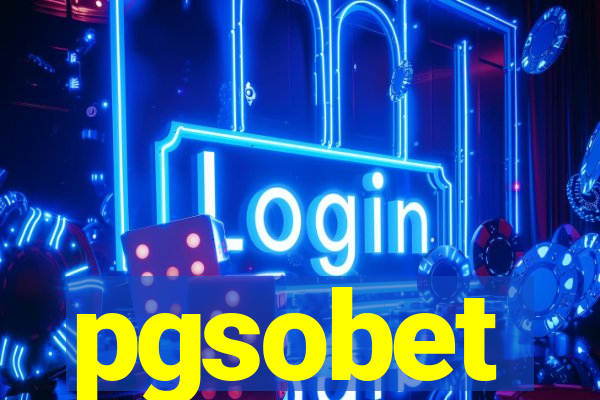 pgsobet