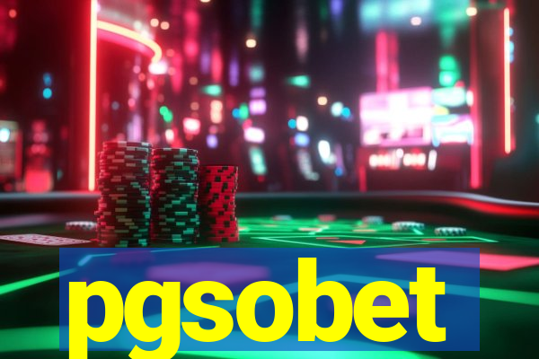 pgsobet