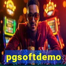 pgsoftdemo