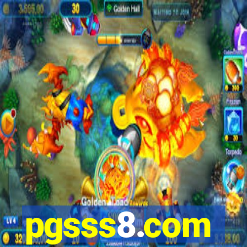 pgsss8.com