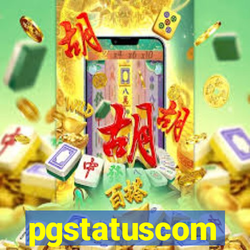 pgstatuscom