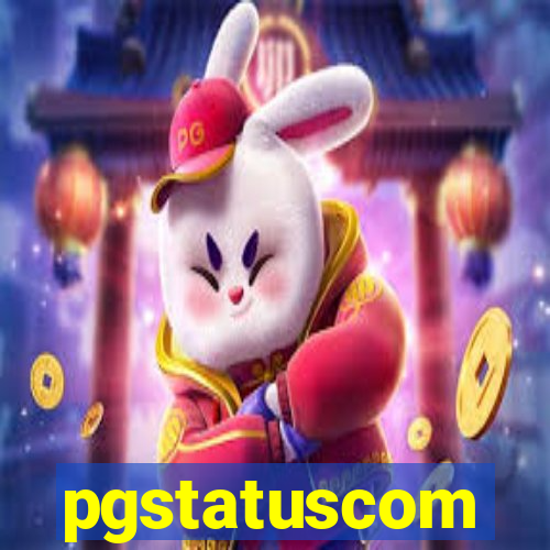 pgstatuscom