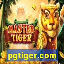 pgtiger.com