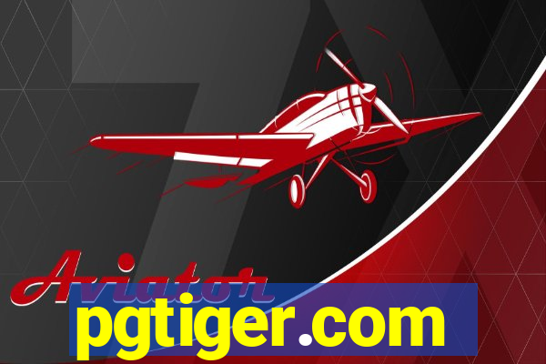 pgtiger.com