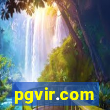 pgvir.com