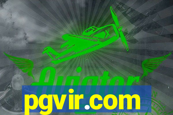 pgvir.com