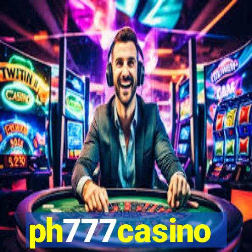 ph777casino