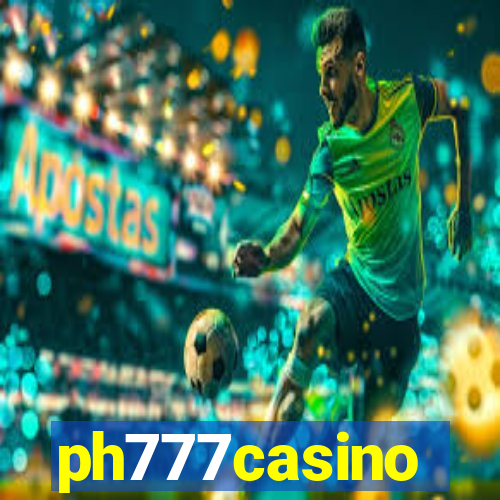 ph777casino