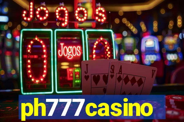 ph777casino