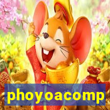 phoyoacomp