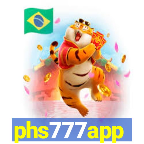 phs777app