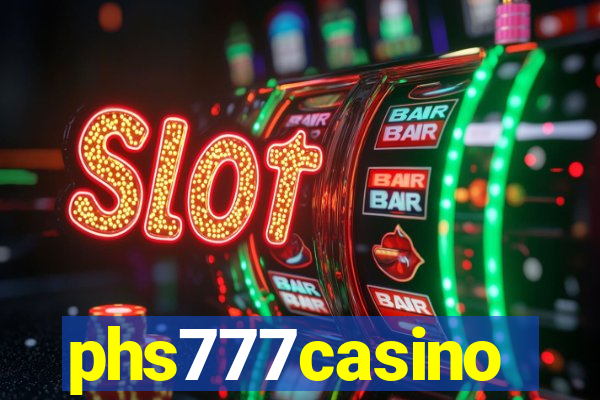 phs777casino