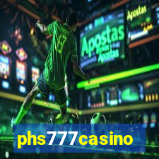 phs777casino