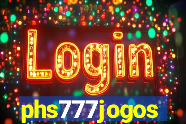 phs777jogos