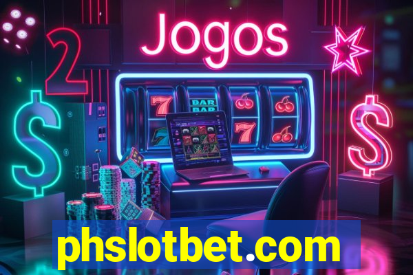 phslotbet.com