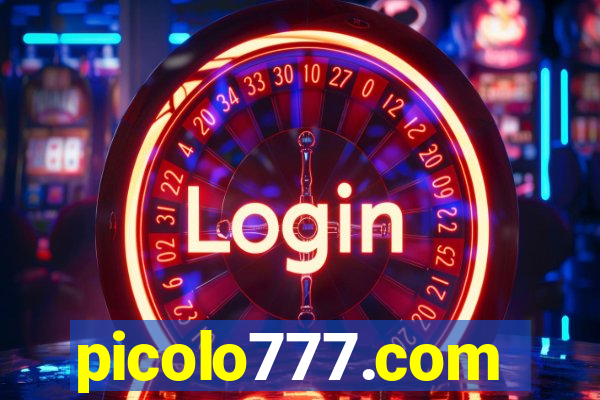 picolo777.com