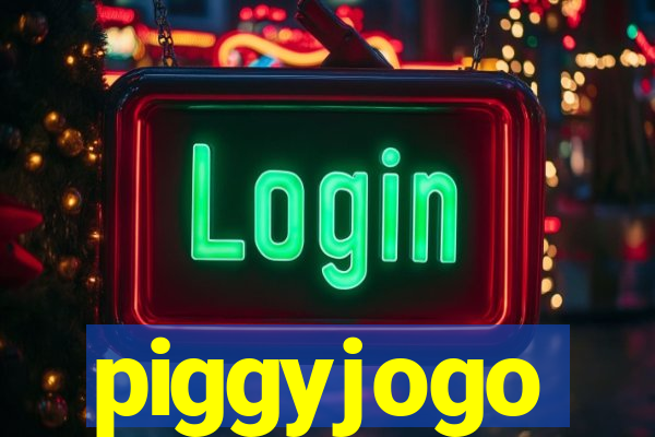 piggyjogo