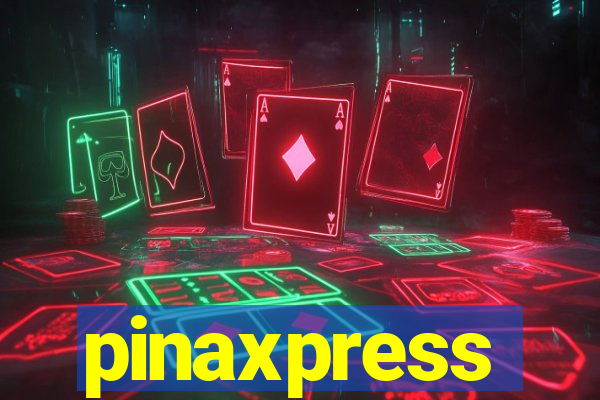 pinaxpress