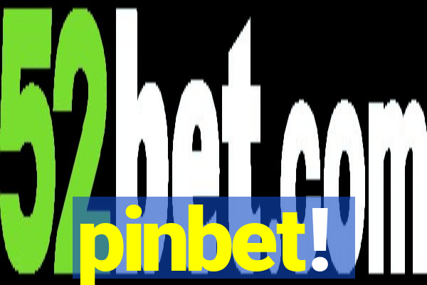 pinbet!