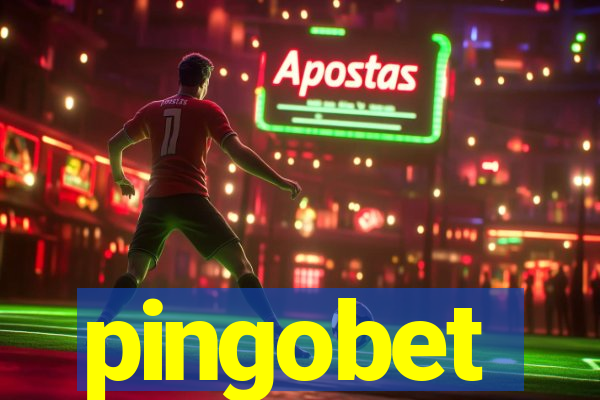 pingobet