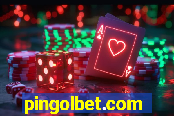 pingolbet.com