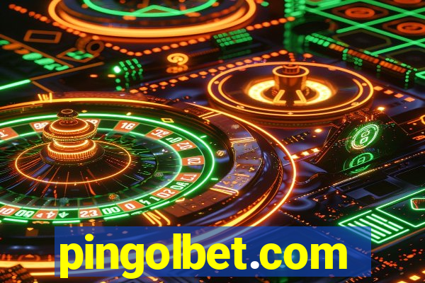 pingolbet.com