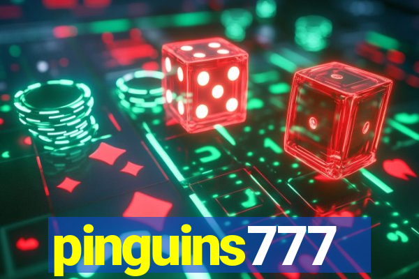 pinguins777