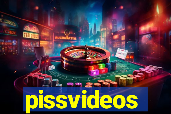 pissvideos