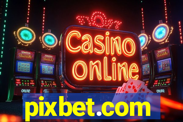 pixbet.com