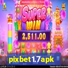 pixbet1.7apk