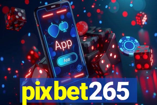 pixbet265