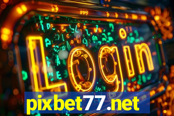 pixbet77.net