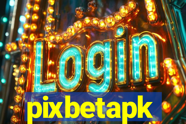 pixbetapk