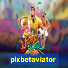 pixbetaviator