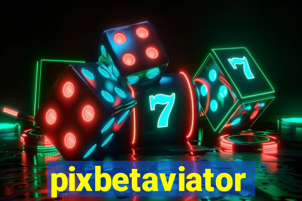 pixbetaviator