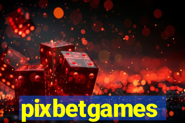 pixbetgames