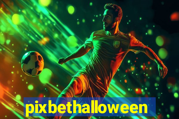 pixbethalloween