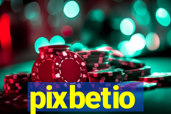 pixbetio