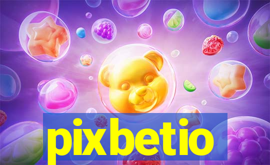 pixbetio