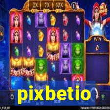 pixbetio