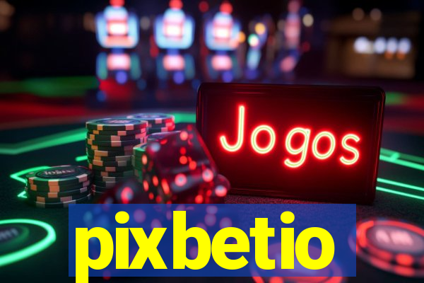 pixbetio